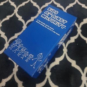 Kids Against Maturity‎ game